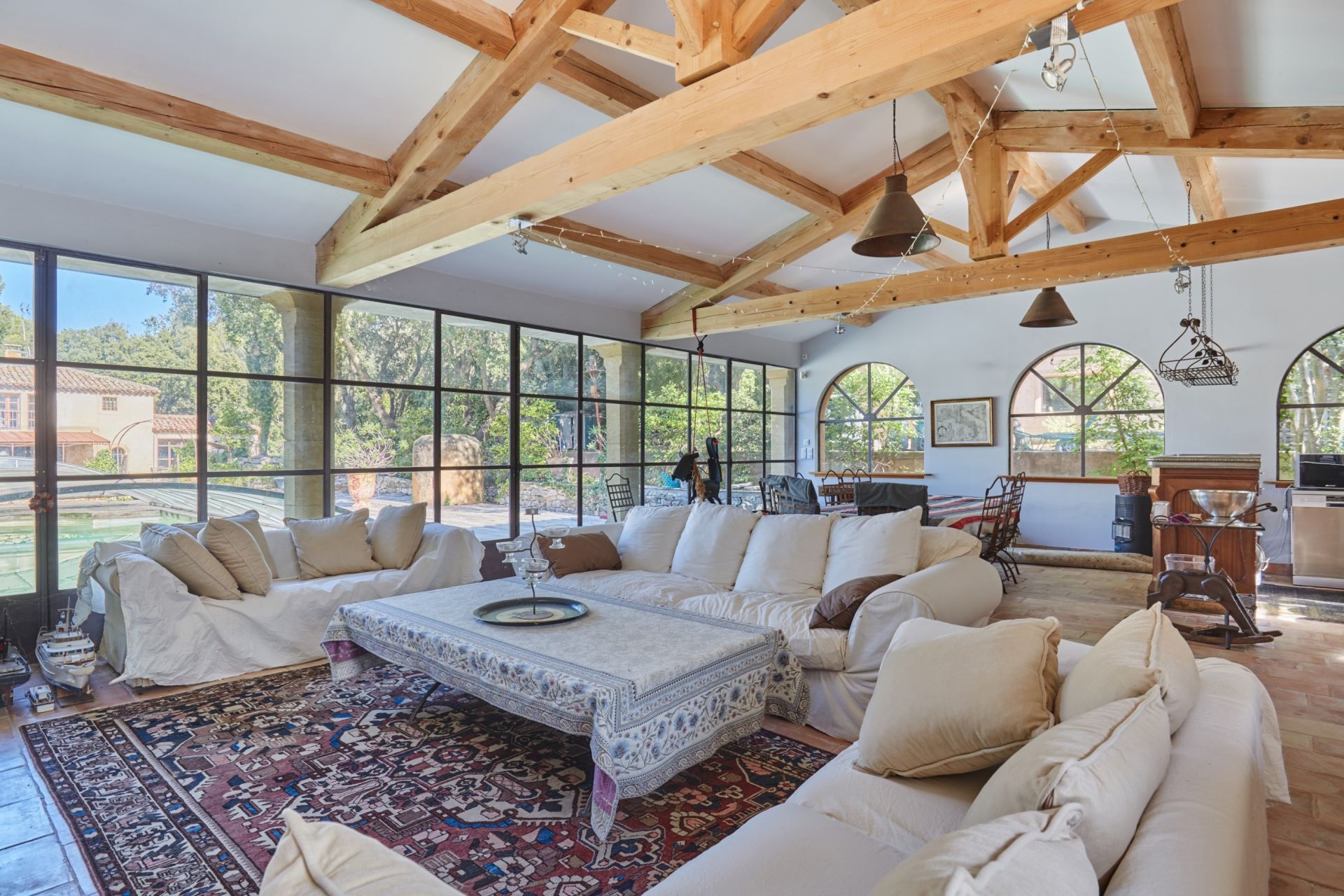 maison de luxe 12 Pièces en vente sur AIX EN PROVENCE (13100)