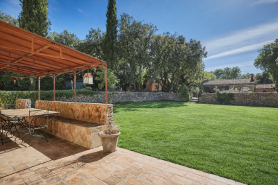 Vente Maison de luxe Aix-en-Provence 12&nbsp;Pièces 425&nbsp;m²