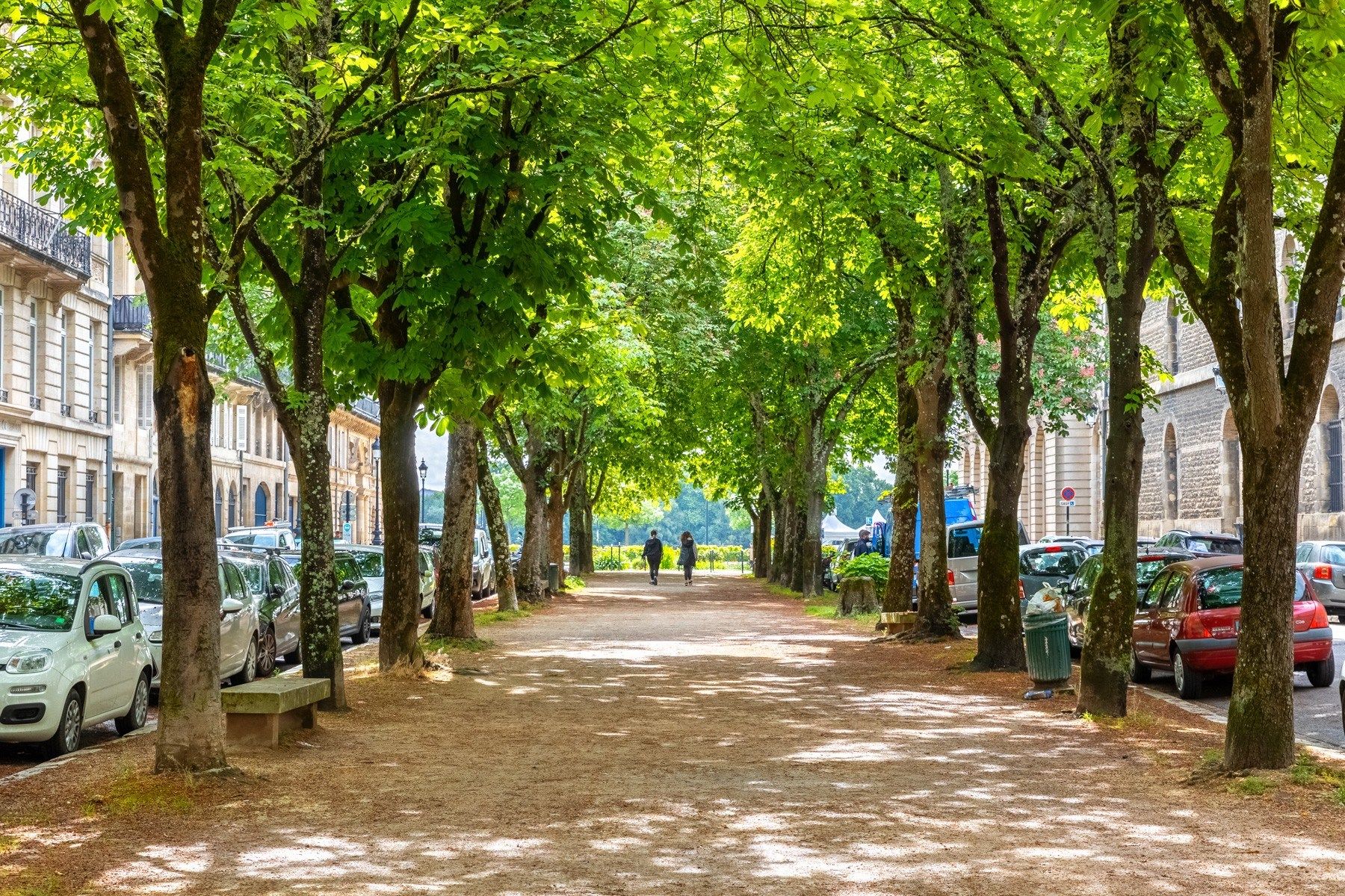 appartement de luxe 5 Pièces en vente sur BORDEAUX (33000)