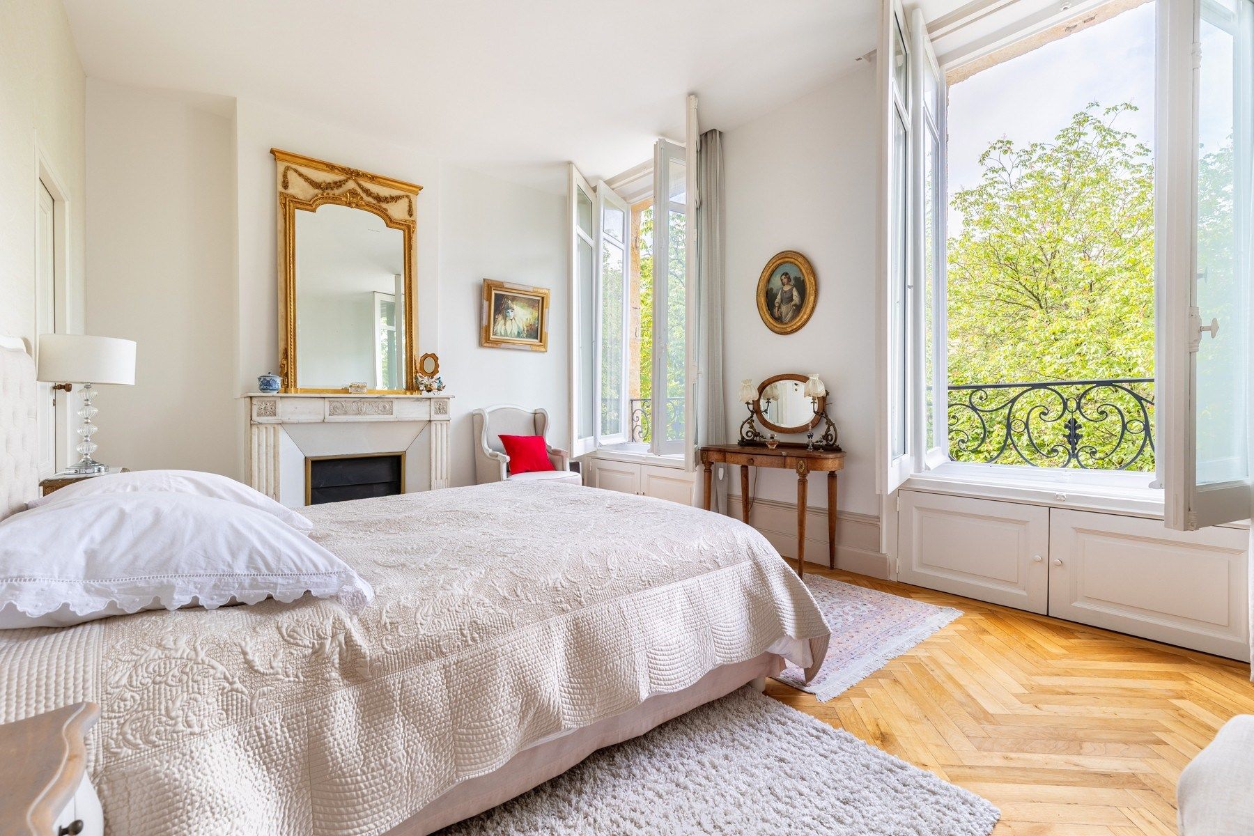 appartement de luxe 5 Pièces en vente sur BORDEAUX (33000)