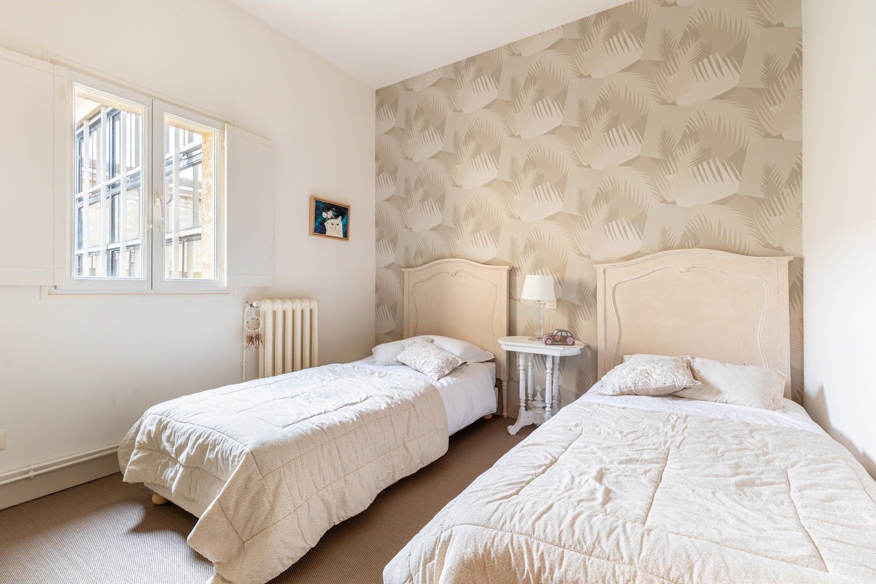 appartement de luxe 5 Pièces en vente sur BORDEAUX (33000)