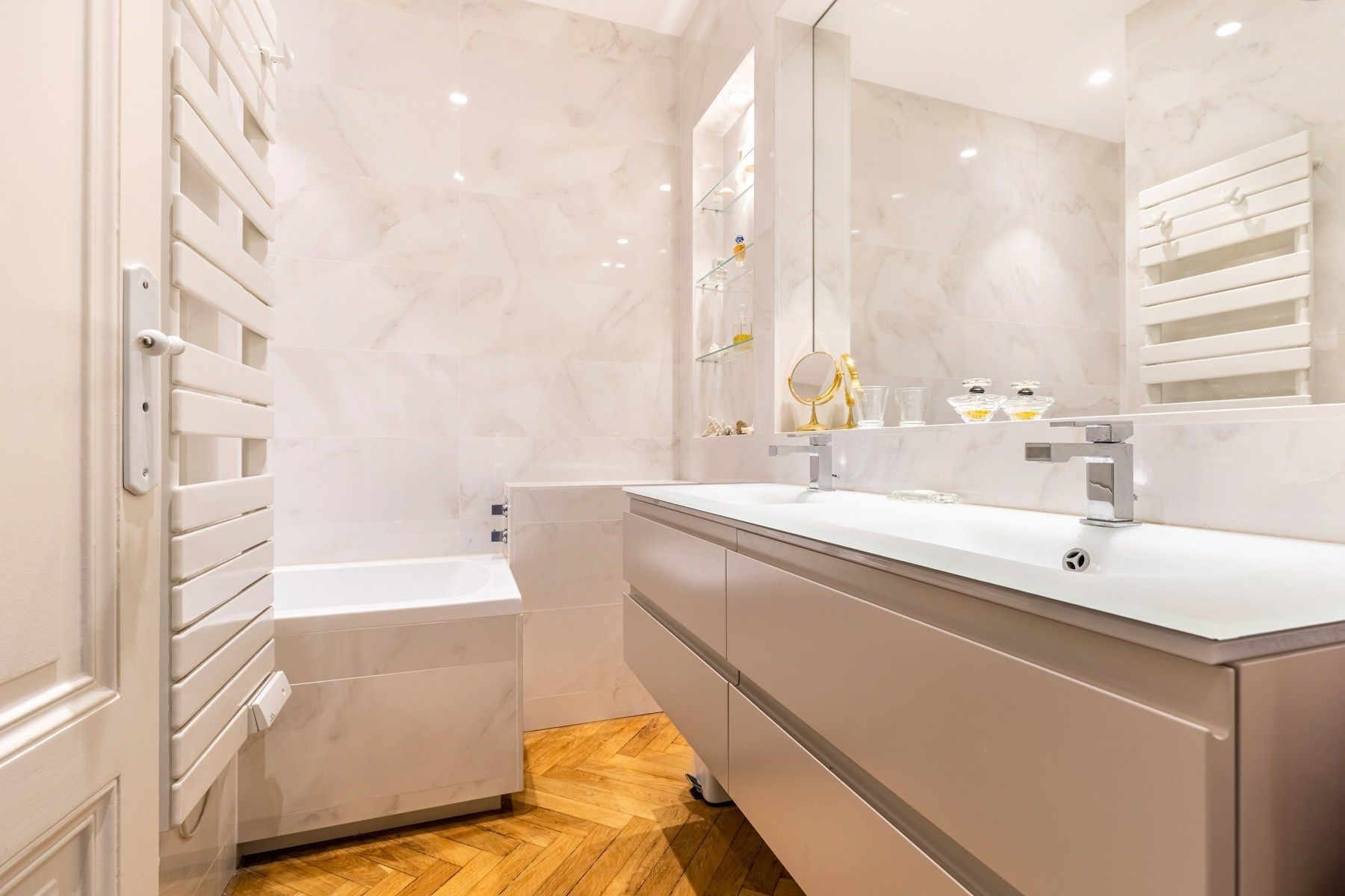 appartement de luxe 5 Pièces en vente sur BORDEAUX (33000)