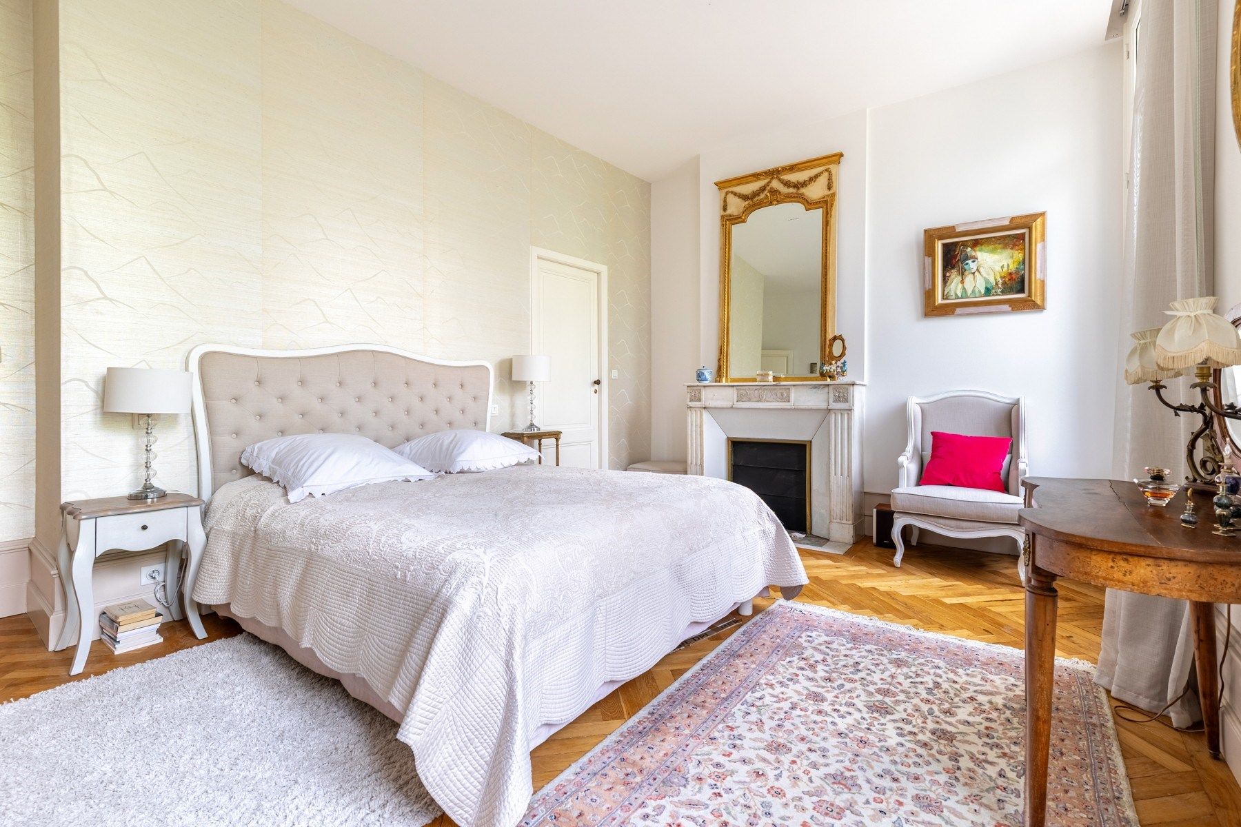 appartement de luxe 5 Pièces en vente sur BORDEAUX (33000)