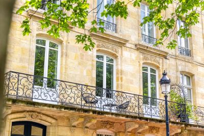 Vente Appartement de luxe Bordeaux 5&nbsp;Pièces 130&nbsp;m²