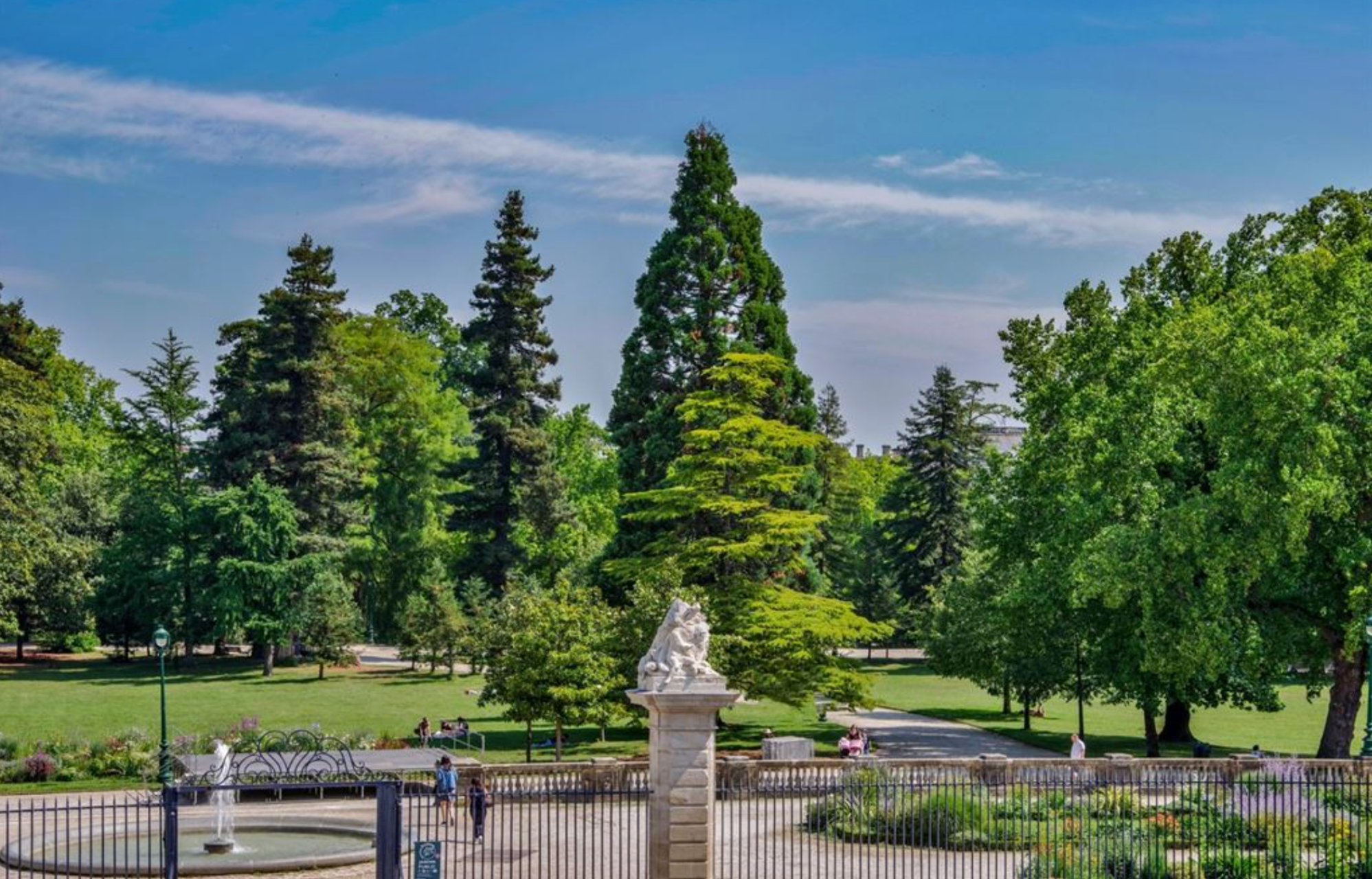 appartement de luxe 4 Pièces en vente sur BORDEAUX (33000)