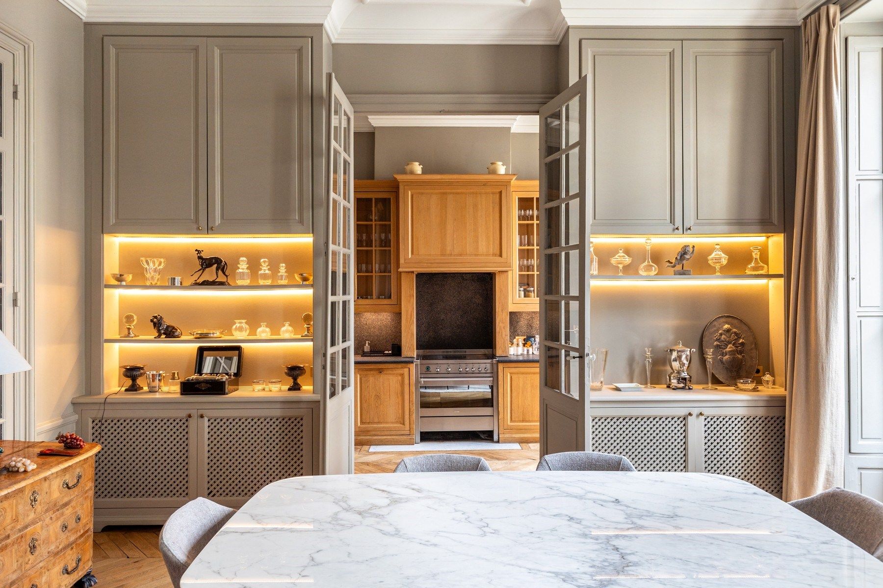 appartement de luxe 4 Pièces en vente sur BORDEAUX (33000)