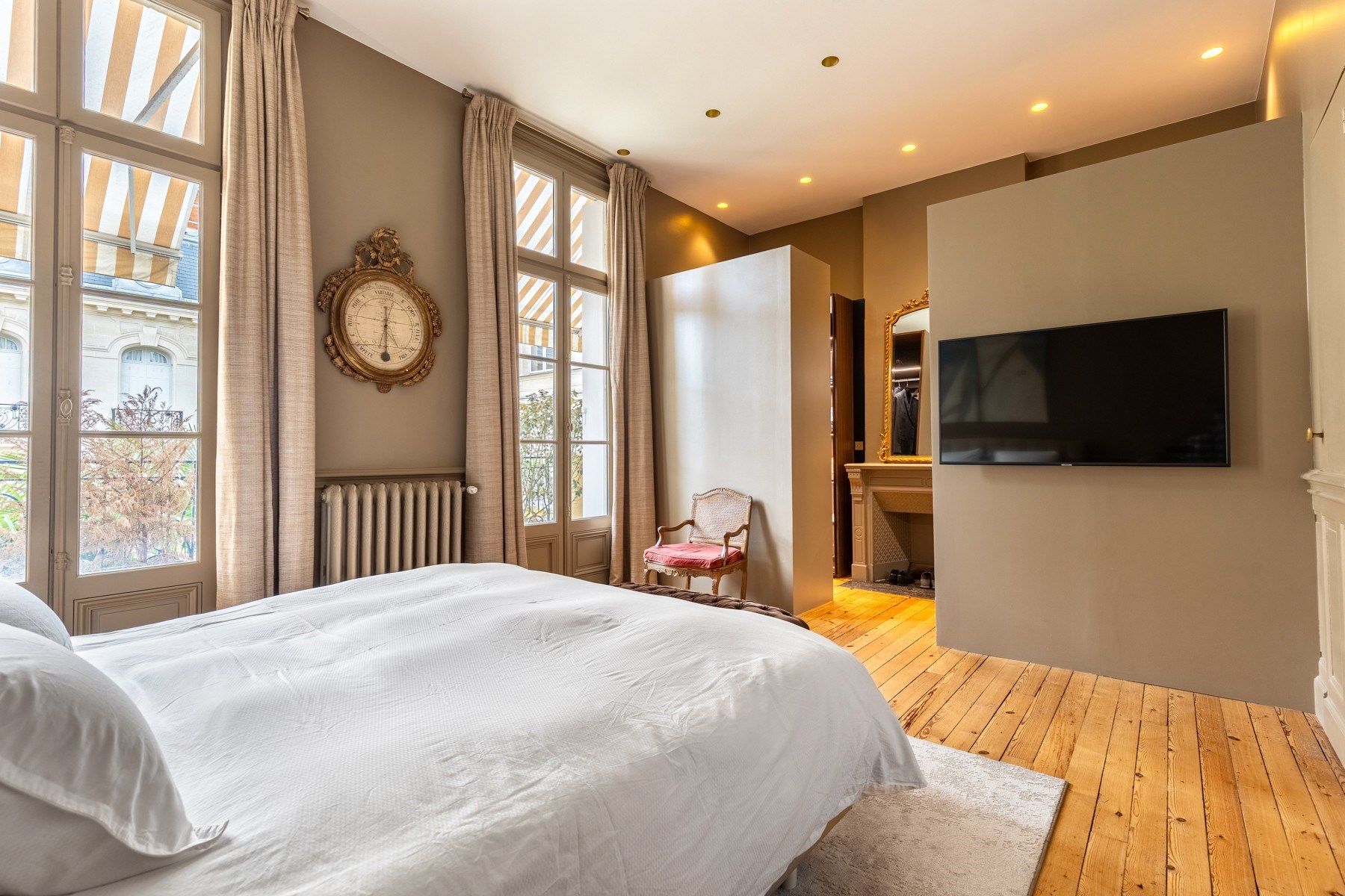 appartement de luxe 4 Pièces en vente sur BORDEAUX (33000)