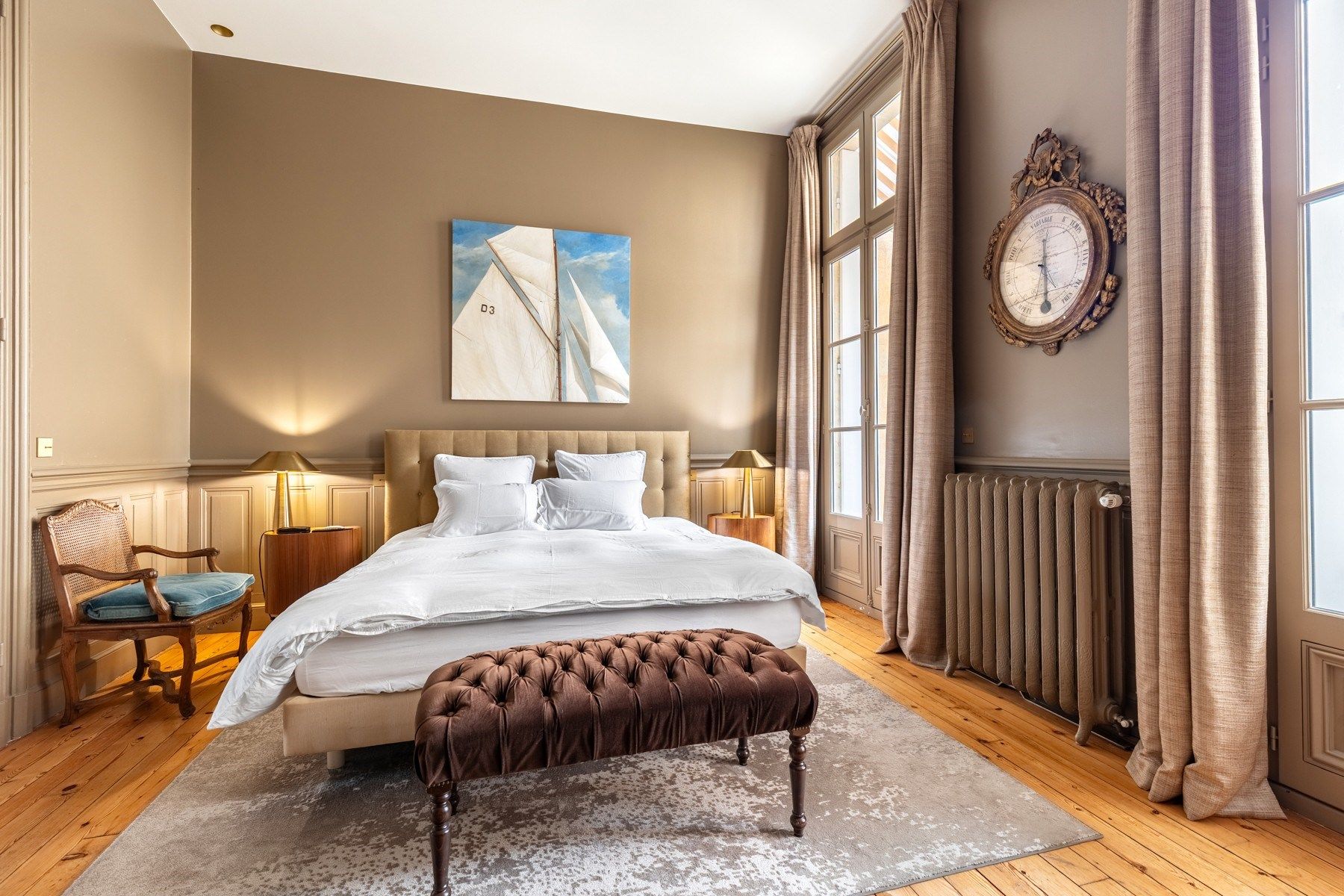 appartement de luxe 4 Pièces en vente sur BORDEAUX (33000)