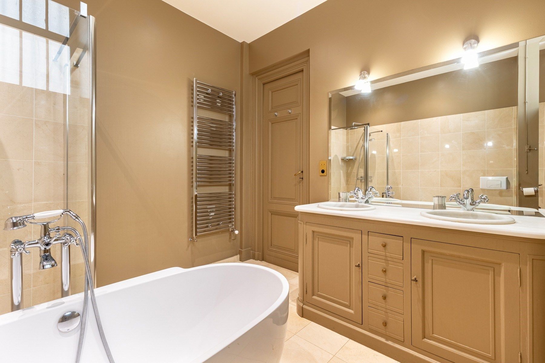 appartement de luxe 4 Pièces en vente sur BORDEAUX (33000)