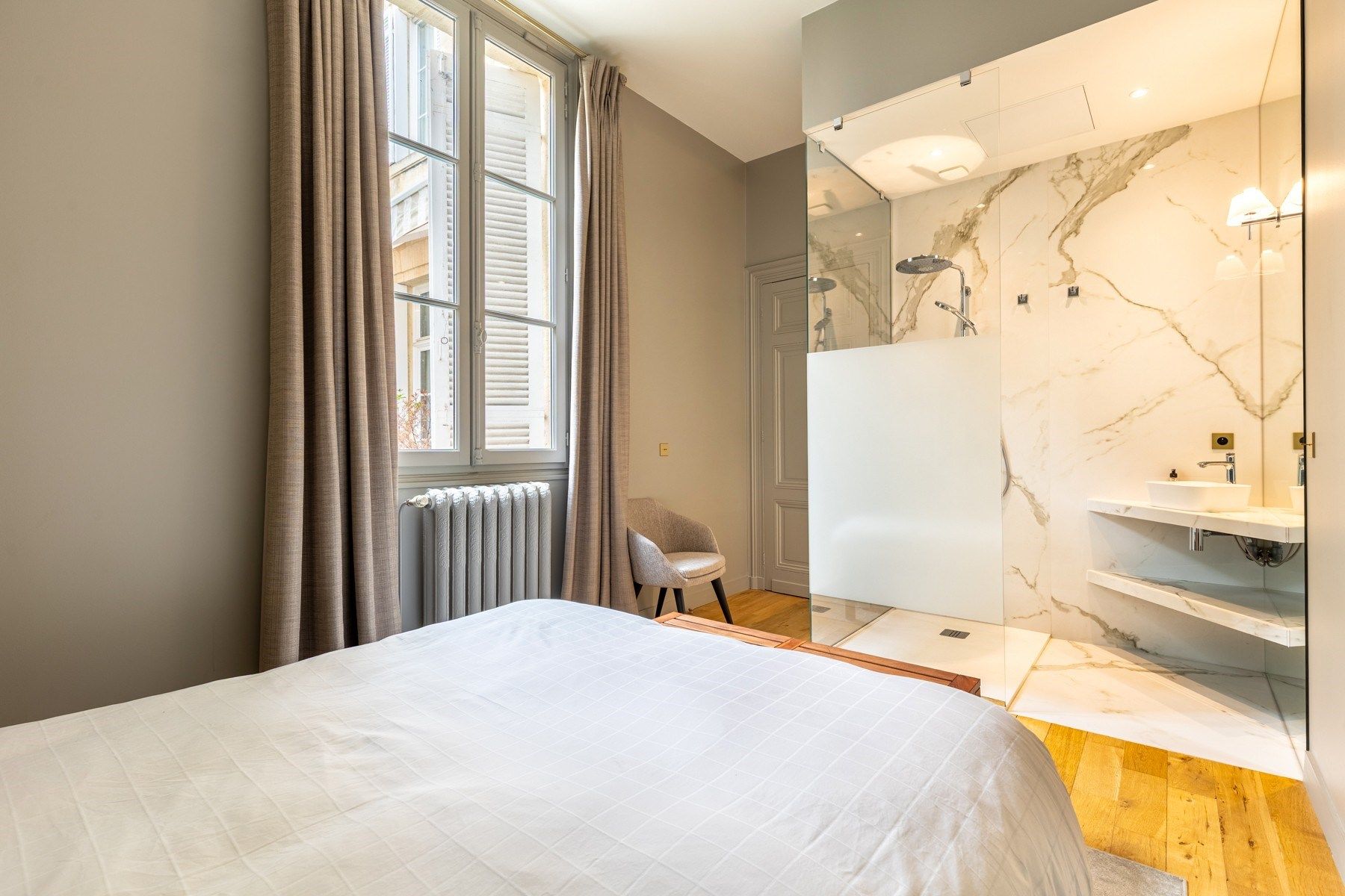 appartement de luxe 4 Pièces en vente sur BORDEAUX (33000)