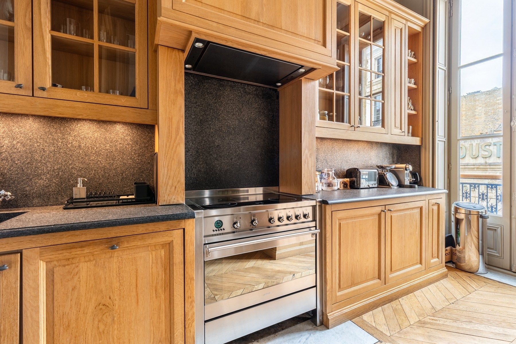 appartement de luxe 4 Pièces en vente sur BORDEAUX (33000)
