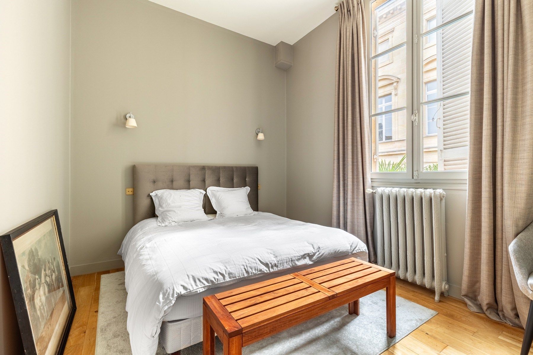 appartement de luxe 4 Pièces en vente sur BORDEAUX (33000)
