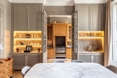 Vente Appartement de luxe Bordeaux 4&nbsp;Pièces 130&nbsp;m²