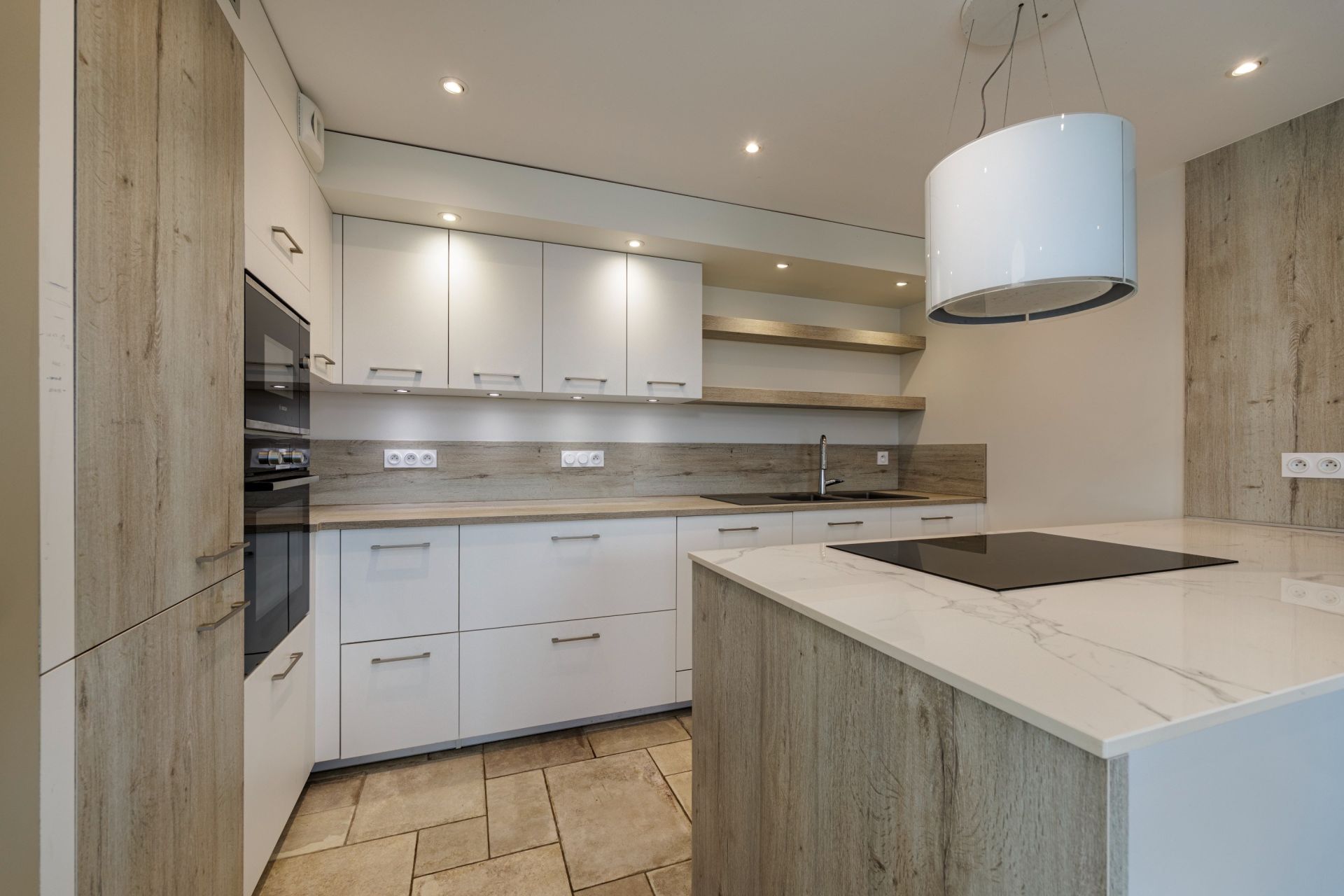 appartement de luxe 5 Pièces en vente sur ANNECY LE VIEUX (74940)