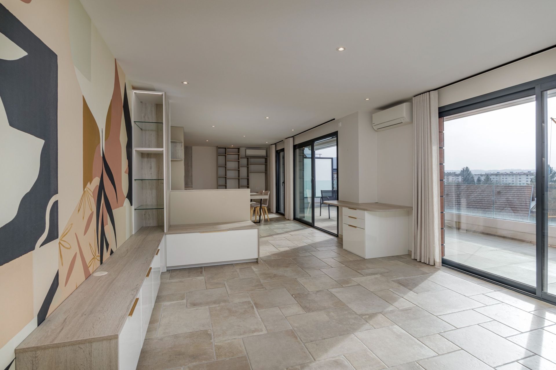 appartement de luxe 5 Pièces en vente sur ANNECY LE VIEUX (74940)