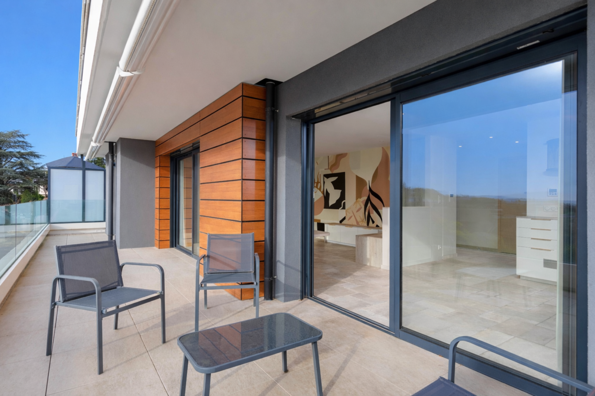 appartement de luxe 5 Pièces en vente sur ANNECY LE VIEUX (74940)