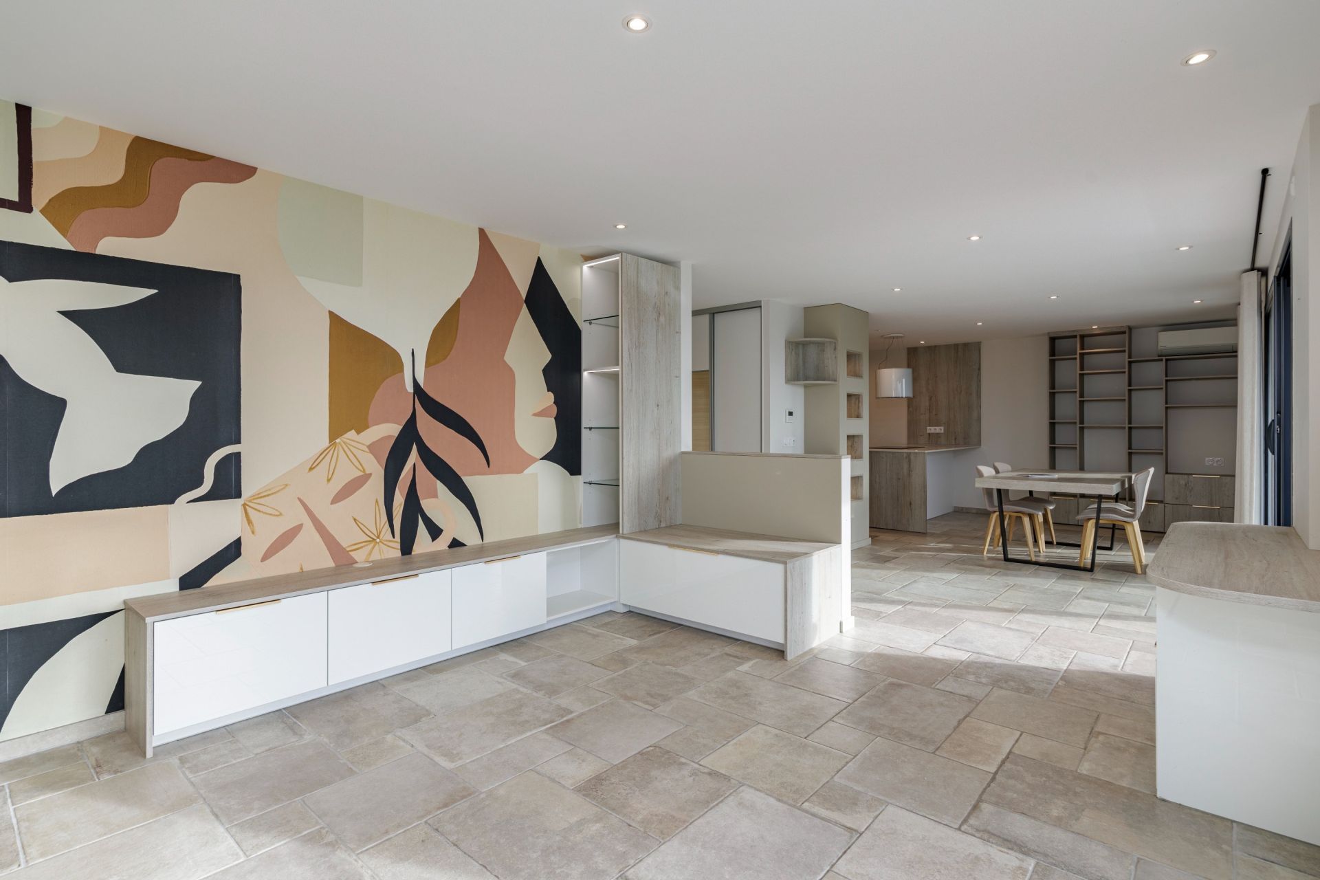 appartement de luxe 5 Pièces en vente sur ANNECY LE VIEUX (74940)