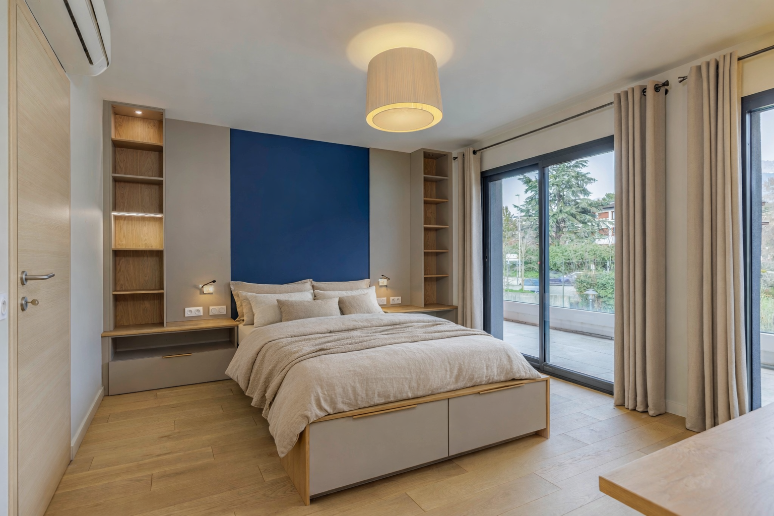 appartement de luxe 5 Pièces en vente sur ANNECY LE VIEUX (74940)