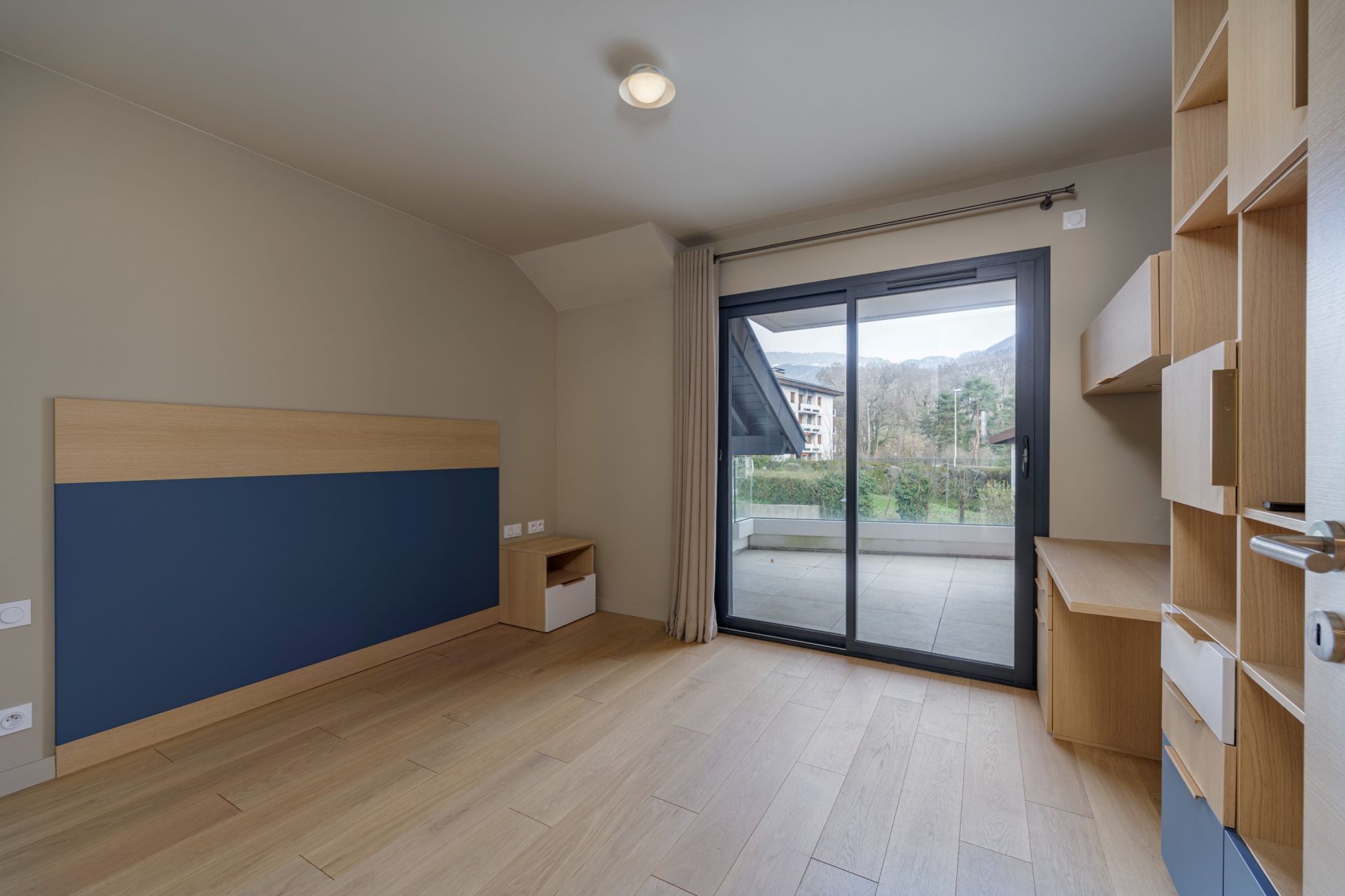 appartement de luxe 5 Pièces en vente sur ANNECY LE VIEUX (74940)