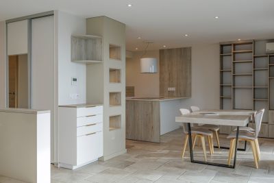 Vente Appartement de luxe Annecy-le-Vieux 5&nbsp;Pièces 118.99&nbsp;m²