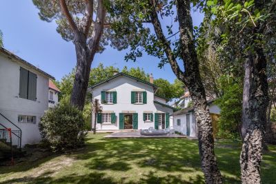 Vente Maison de luxe Arcachon 11&nbsp;Pièces 221&nbsp;m²