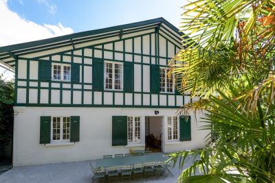 Vente Maison de luxe Arcachon 11&nbsp;Pièces 221&nbsp;m²
