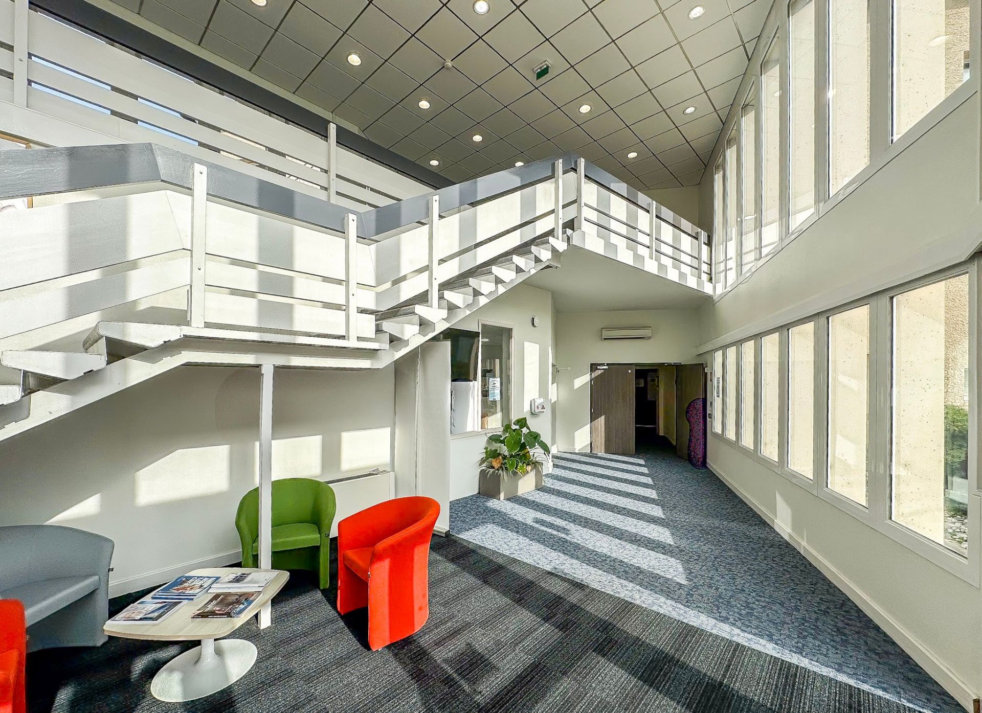 immeuble en vente sur CASTRES (81100)