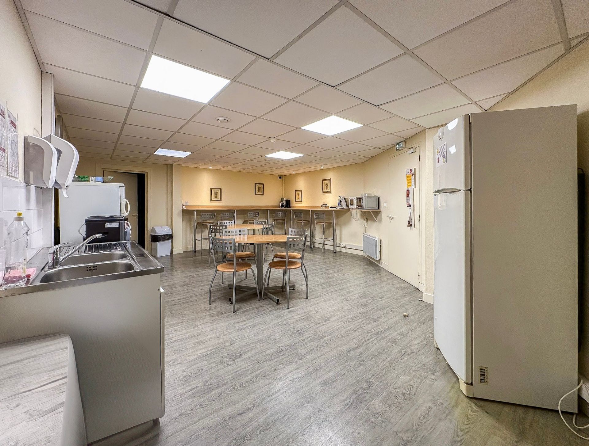 immeuble en vente sur CASTRES (81100)