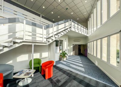 Vente Immeuble Castres 4564&nbsp;m²