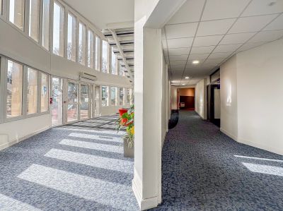 Vente Immeuble Castres 4564&nbsp;m²