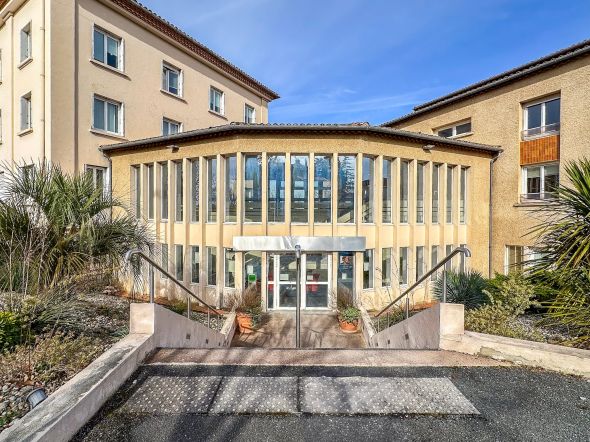 Vente Immeuble Castres 4564&nbsp;m²