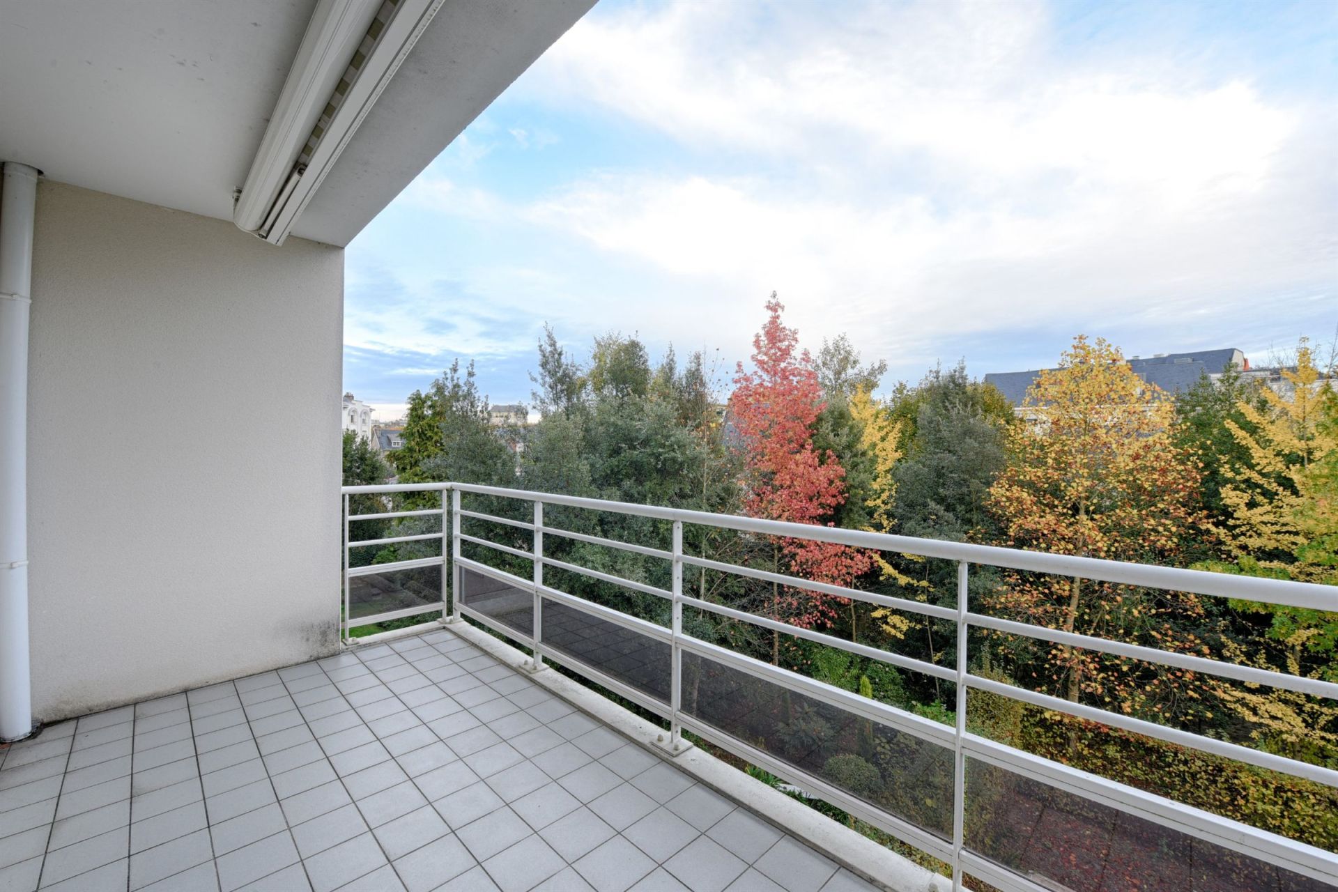 appartement de luxe 5 Pièces en vente sur NANTES (44000)