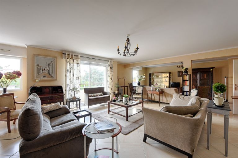 appartement de luxe 5 Pièces en vente sur NANTES (44000)