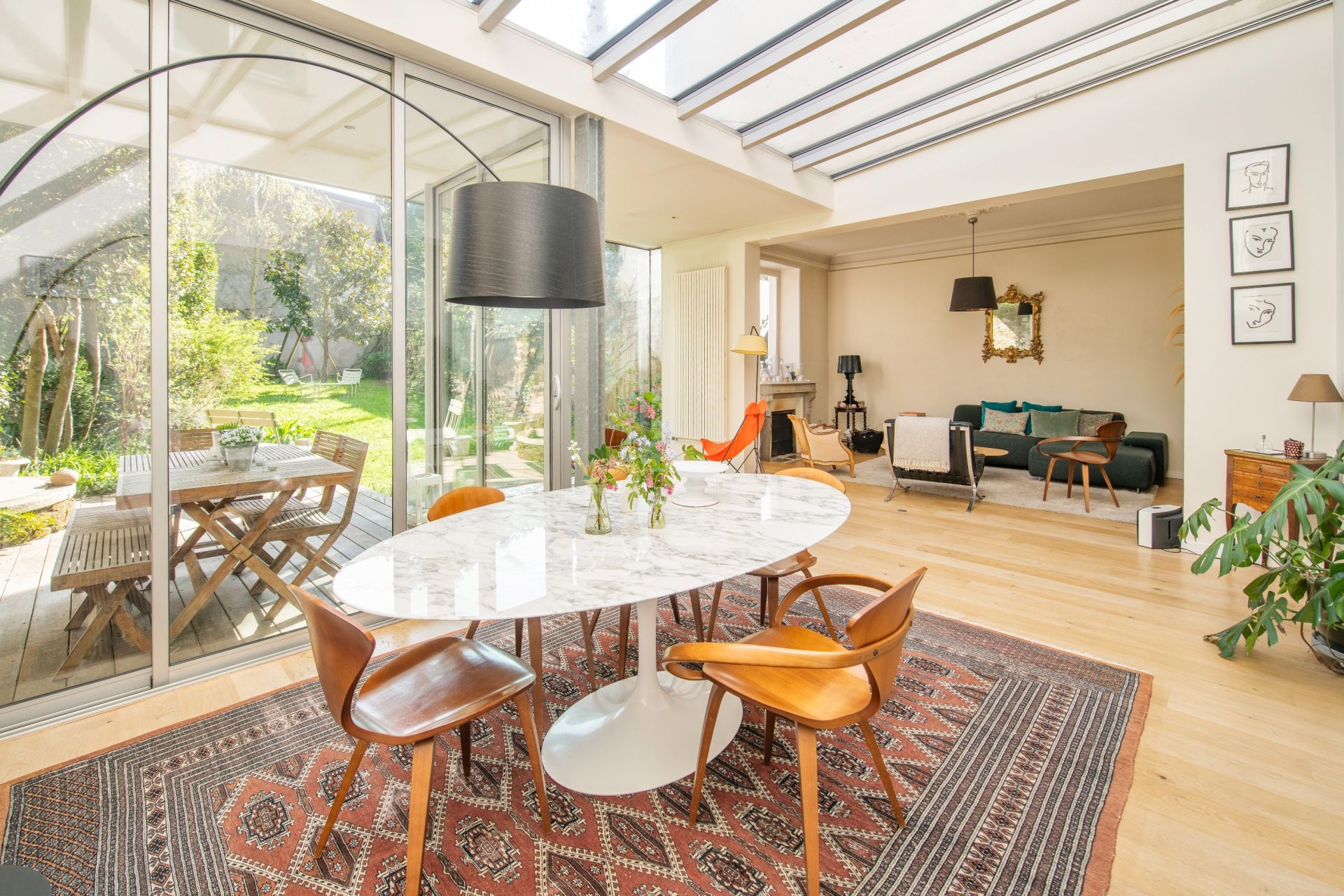 maison de luxe 8 Pièces en vente sur NANTES (44000)