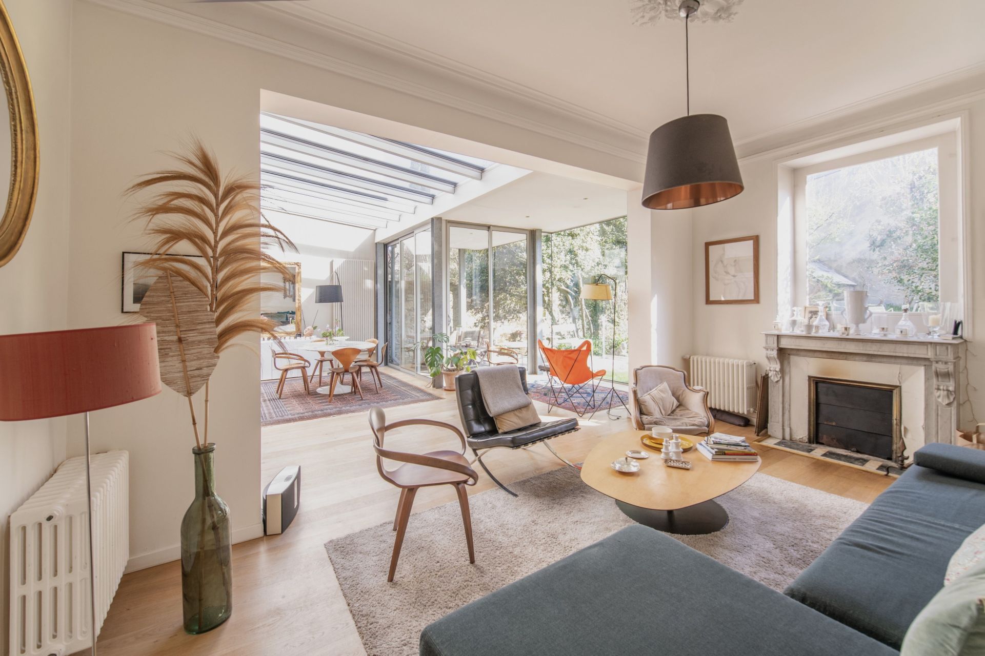 maison de luxe 8 Pièces en vente sur NANTES (44000)
