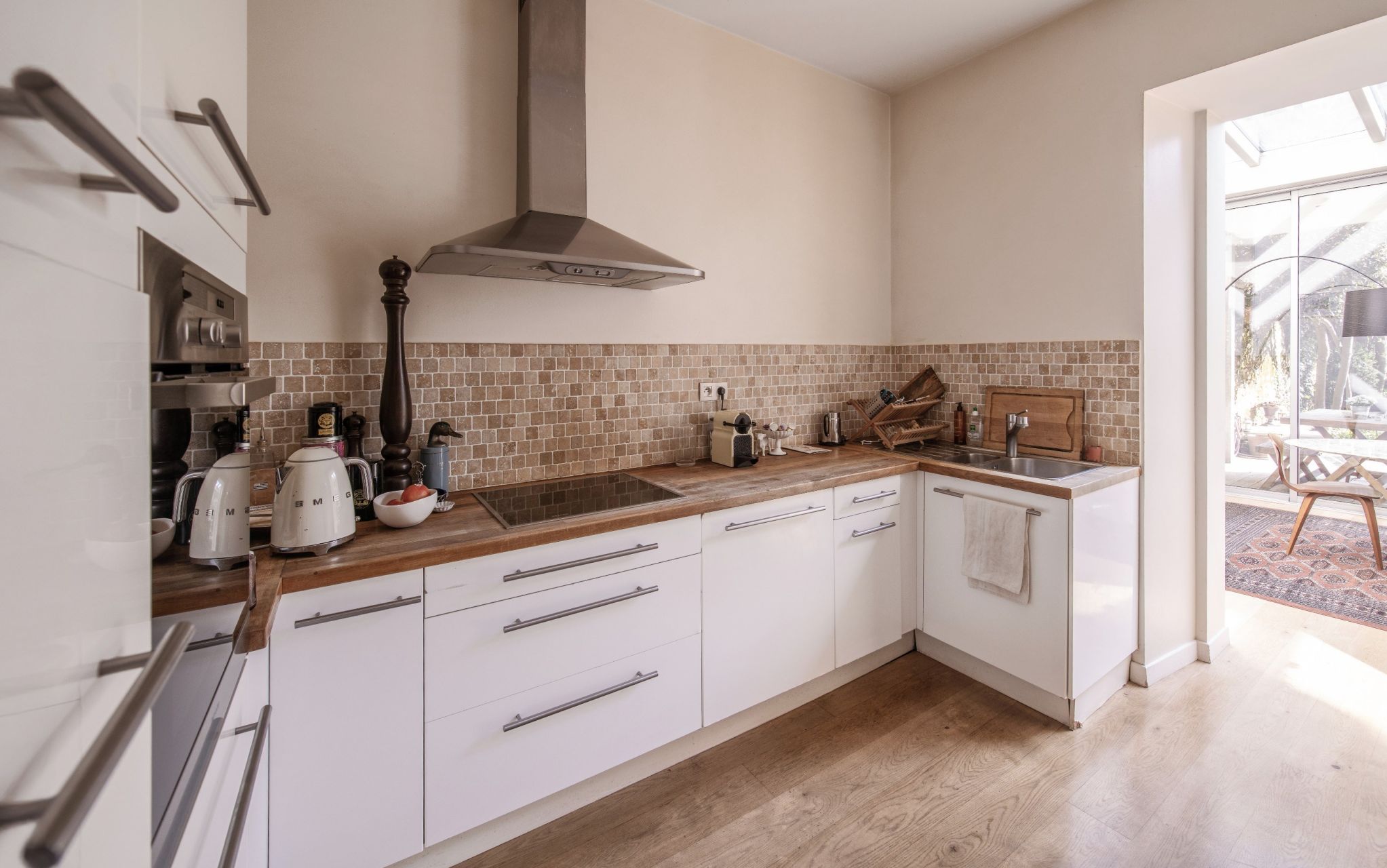 maison de luxe 8 Pièces en vente sur NANTES (44000)