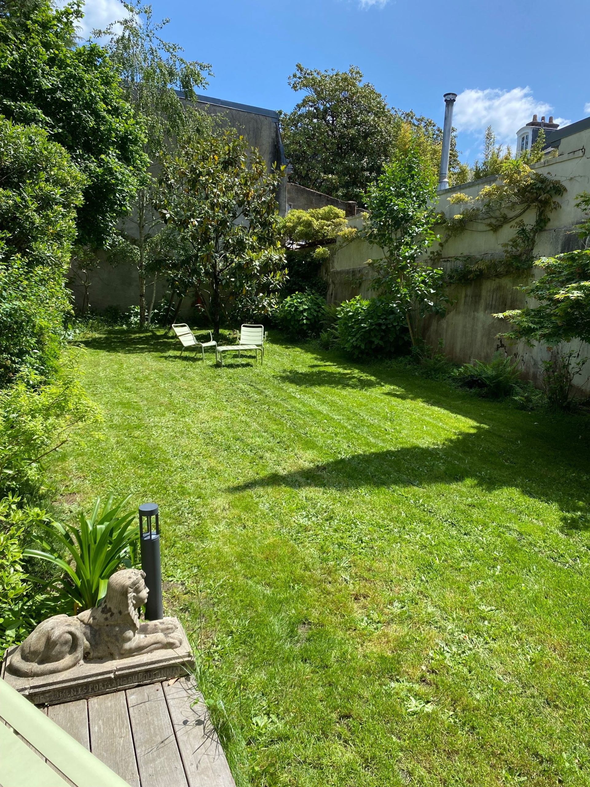 maison de luxe 8 Pièces en vente sur NANTES (44000)