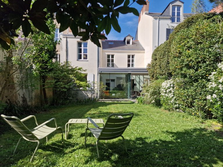 maison de luxe 8 Pièces en vente sur NANTES (44000)