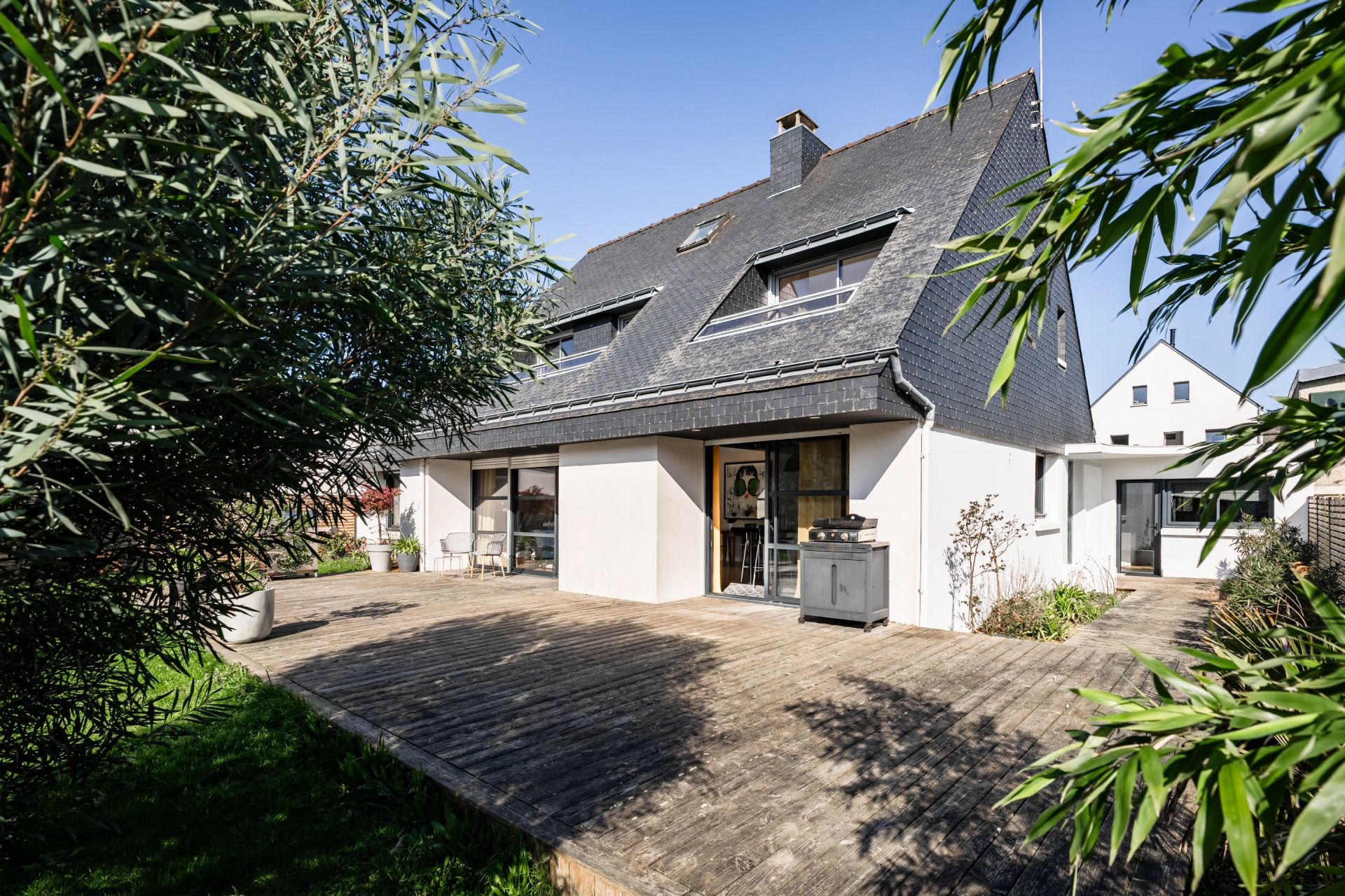 maison de luxe 8 Pièces en vente sur VANNES (56000)