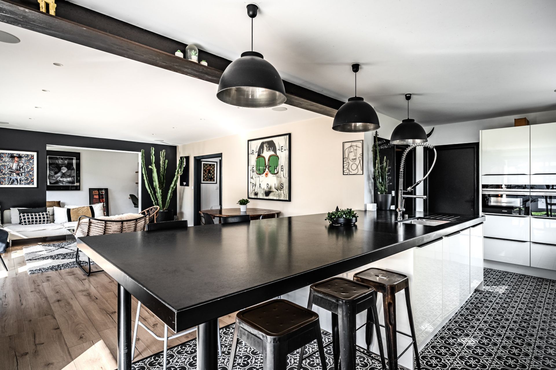 maison de luxe 8 Pièces en vente sur VANNES (56000)