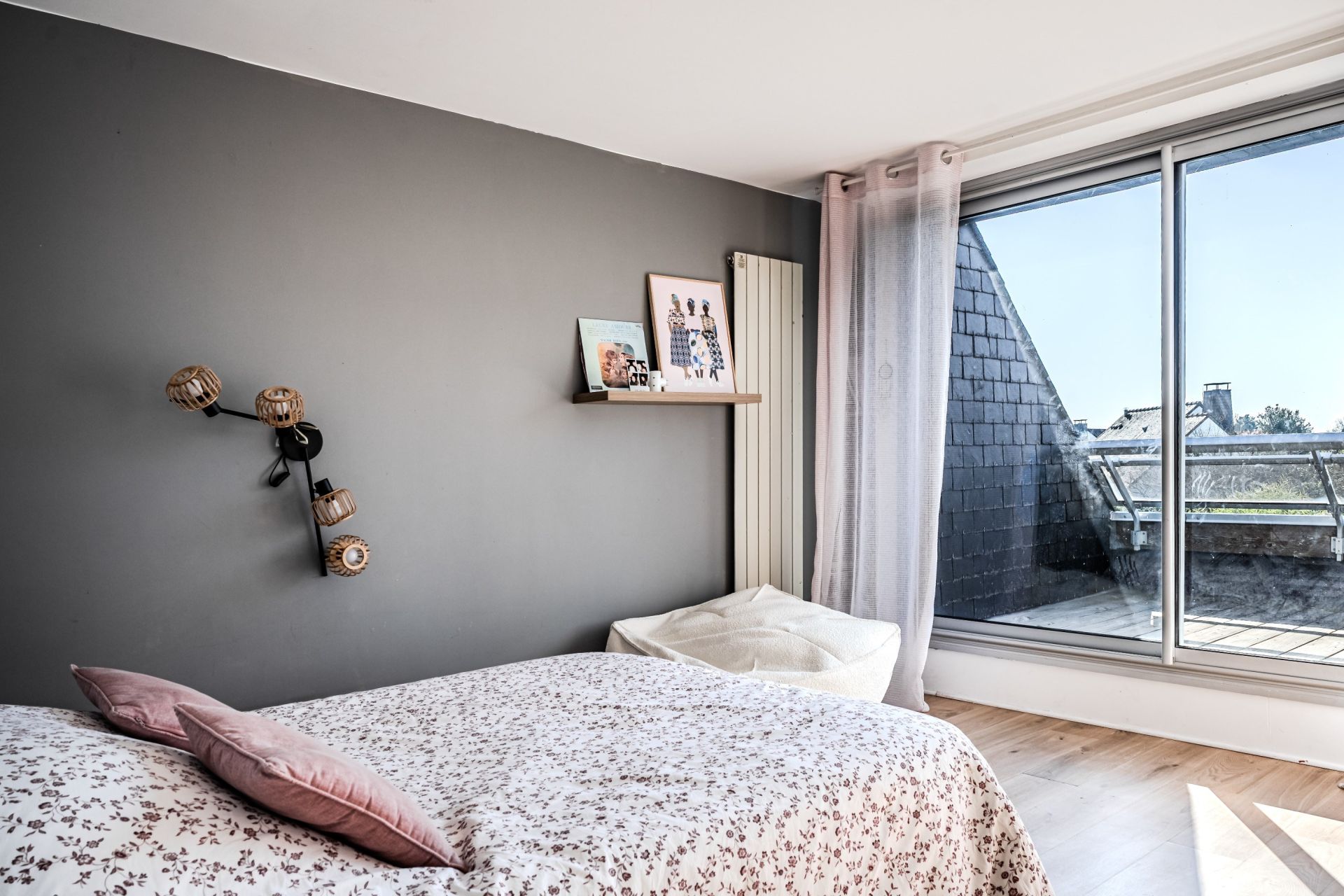 maison de luxe 8 Pièces en vente sur VANNES (56000)