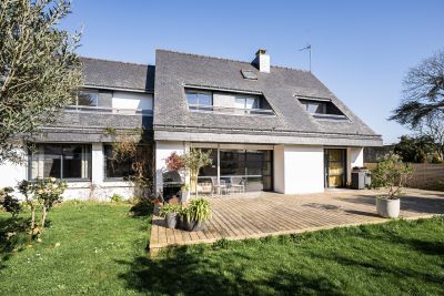 Vente Maison de luxe Vannes 8&nbsp;Pièces 233&nbsp;m²
