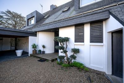 Vente Maison de luxe Vannes 8&nbsp;Pièces 233&nbsp;m²