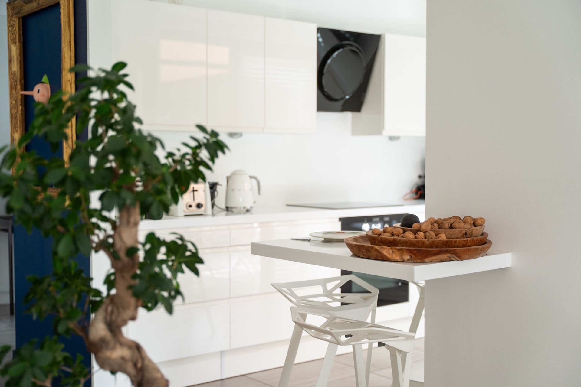 luxury apartment 4 Rooms for sale on ROYAN (17200)