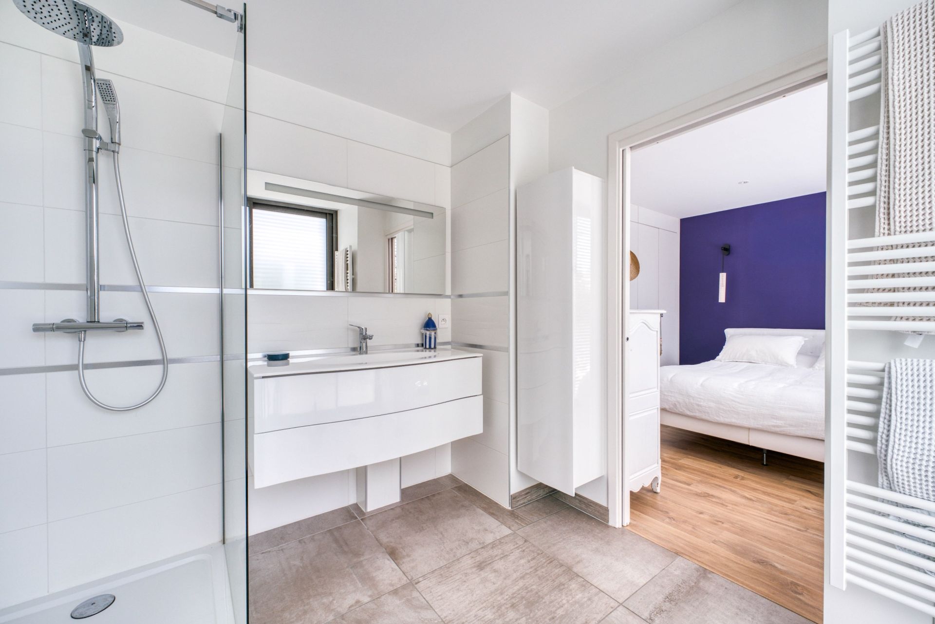 luxury apartment 4 Rooms for sale on ROYAN (17200)