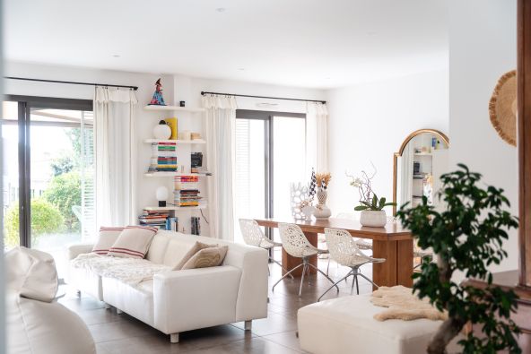 Vente Appartement de luxe Royan 4&nbsp;Pièces 105&nbsp;m²
