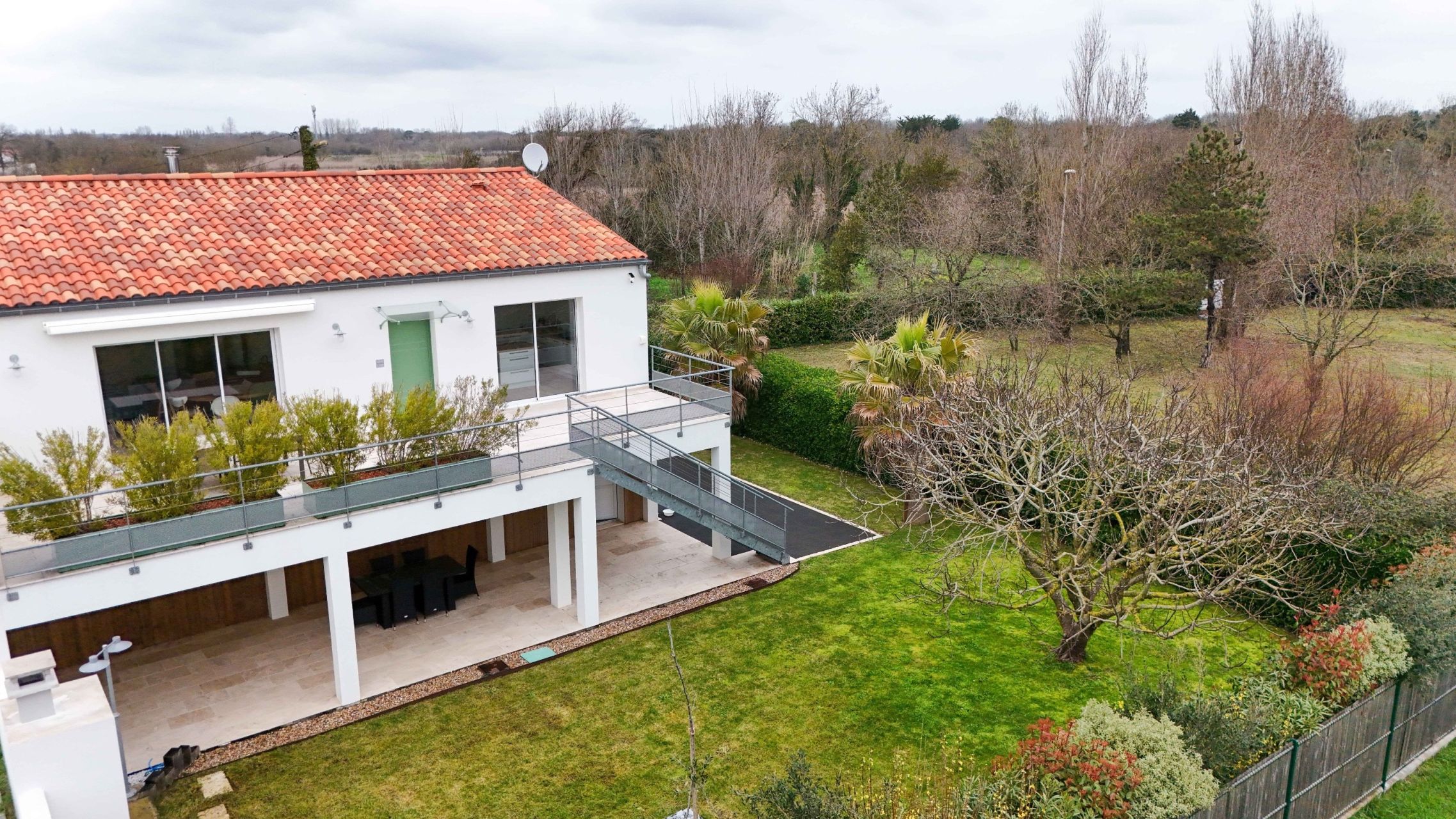 luxury house 5 Rooms for sale on LA COTINIERE (17310)