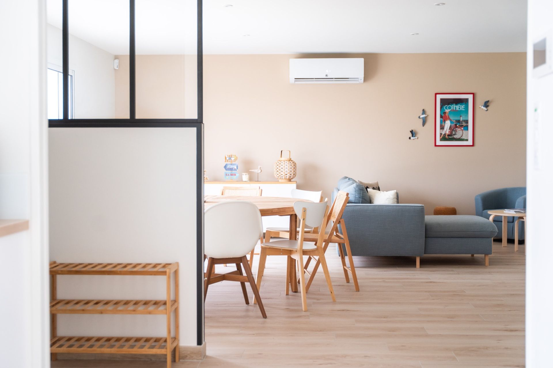 luxury house 5 Rooms for sale on LA COTINIERE (17310)