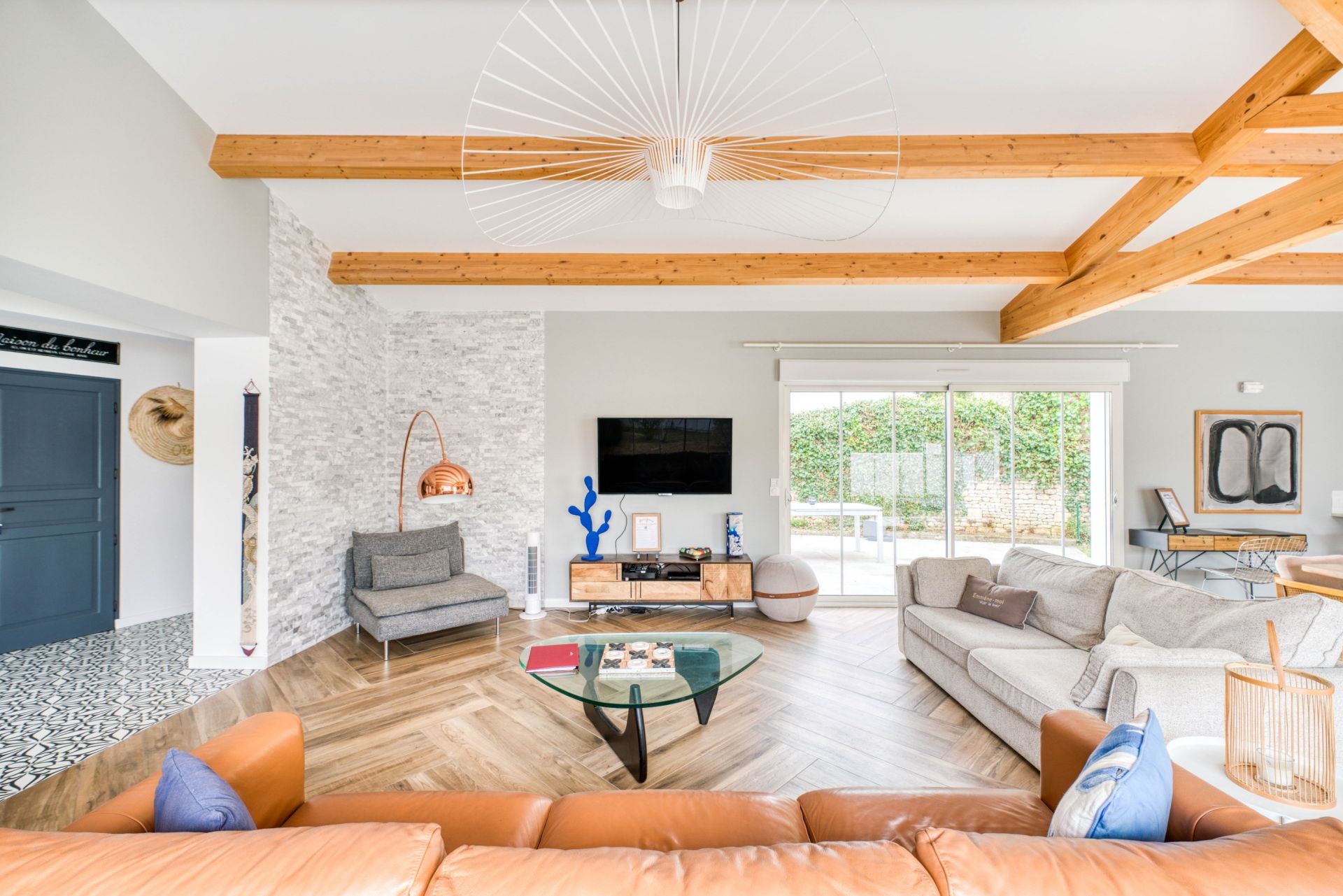 maison de luxe 8 Pièces en vente sur ST GEORGES D OLERON (17190)