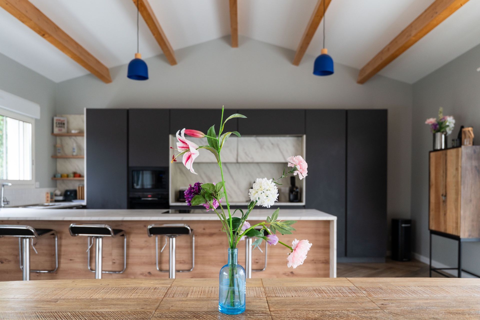 maison de luxe 8 Pièces en vente sur ST GEORGES D OLERON (17190)